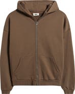 Elwood Core Zip Hoodie