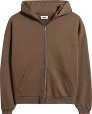 Elwood Core Zip Hoodie