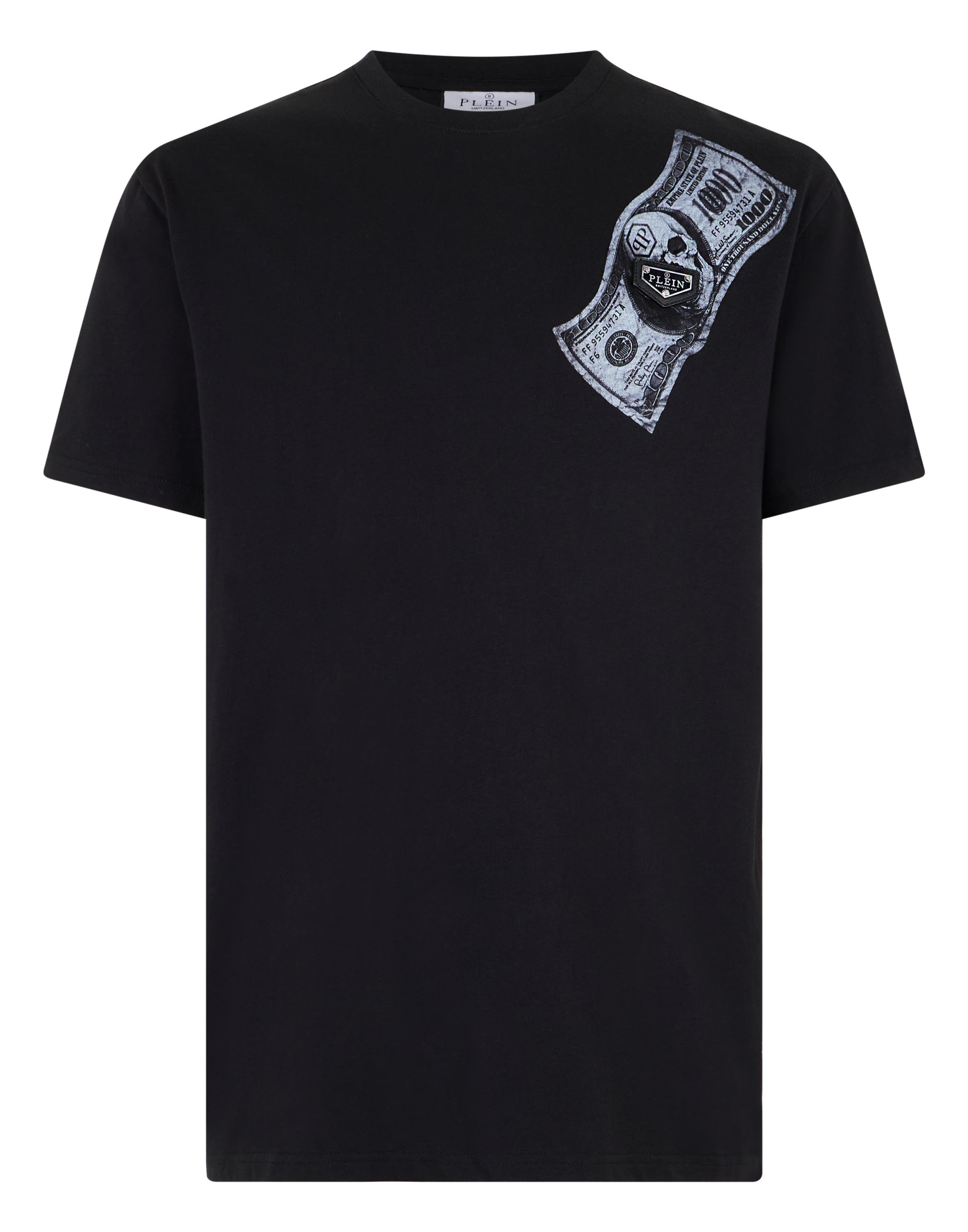 selected black