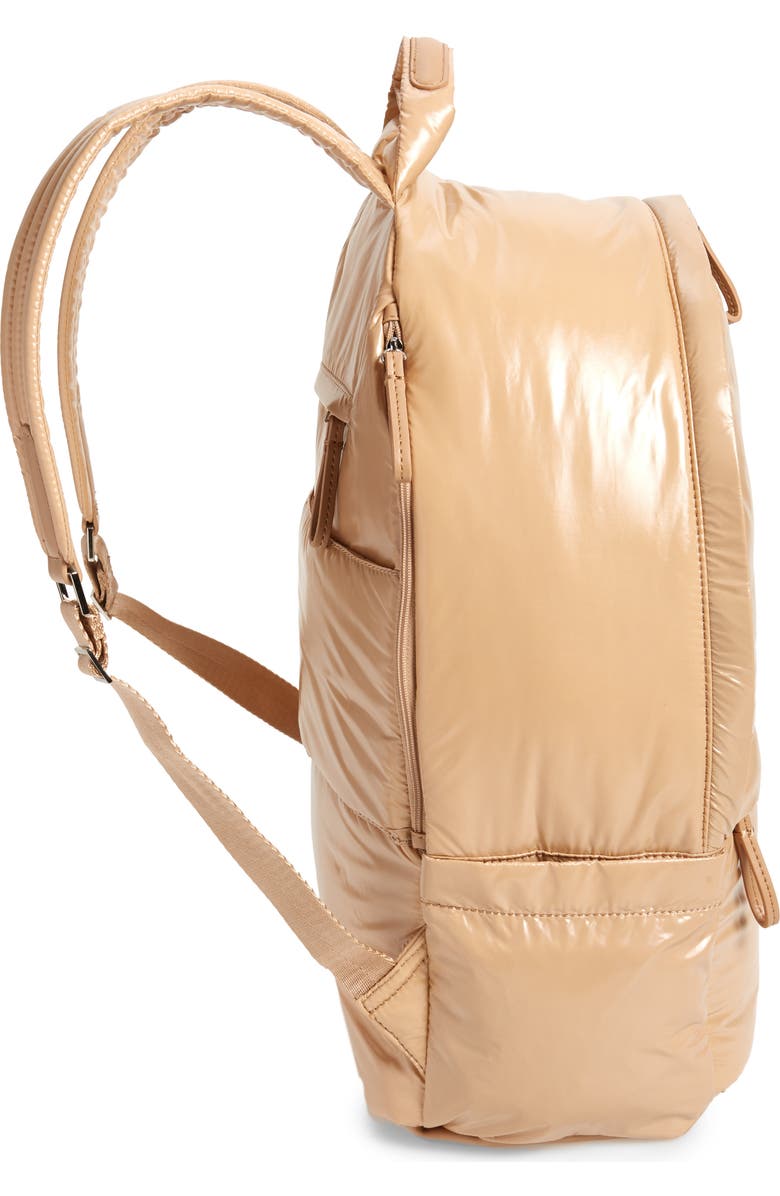 Caraa Stratus Waterproof Backpack, Alternate, color,