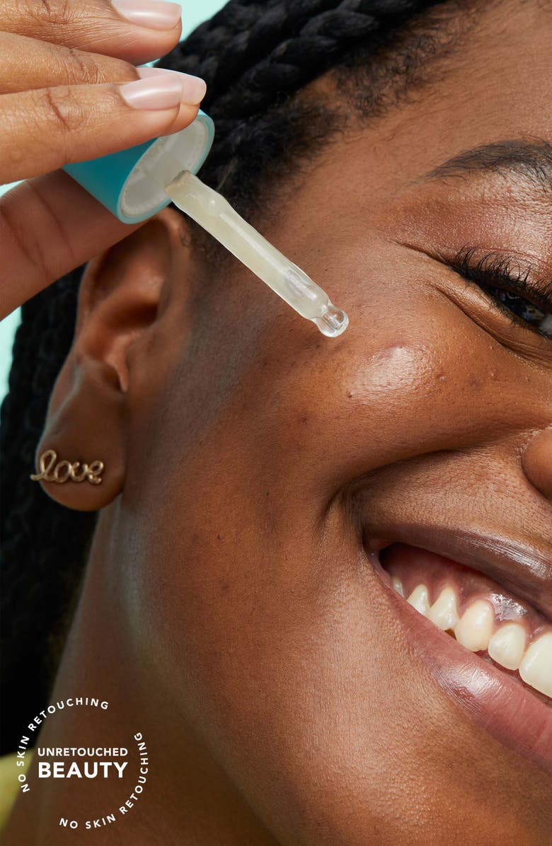 TULA Skincare Sensitive Skin Treatment Drops, Alternate, color, 