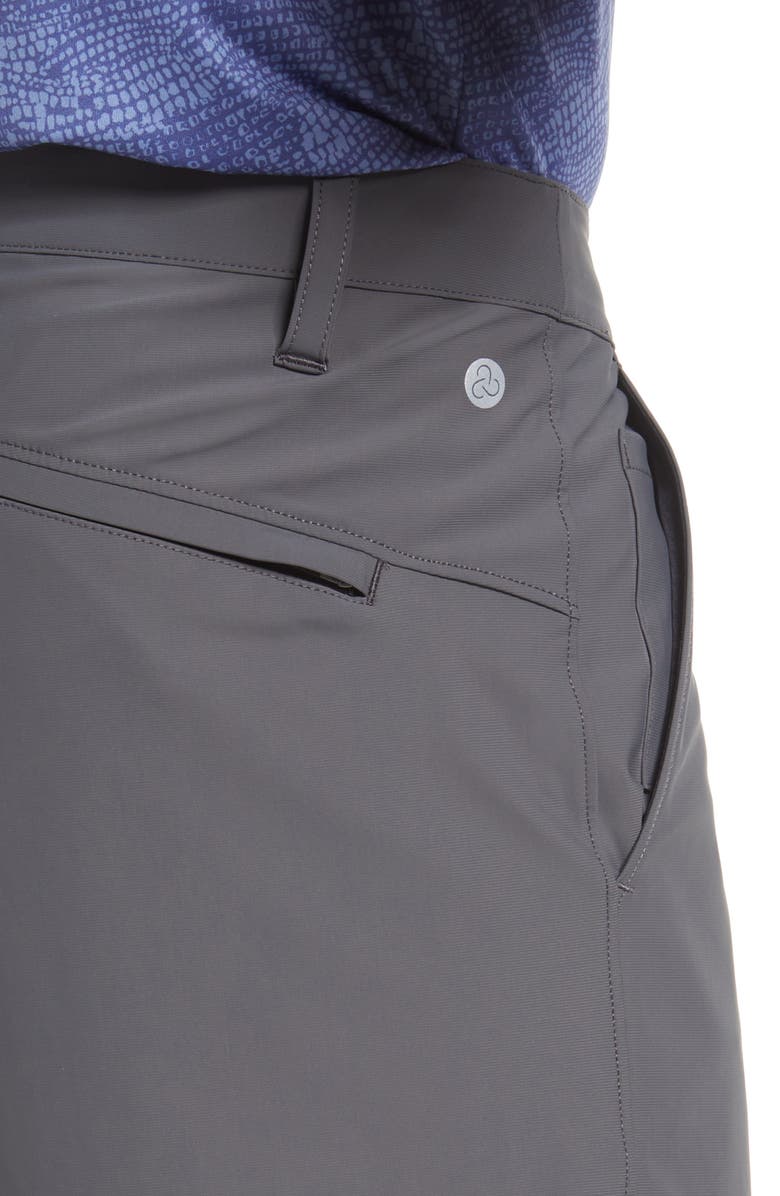 Zella Torrey Performance Shorts, Alternate, color, 