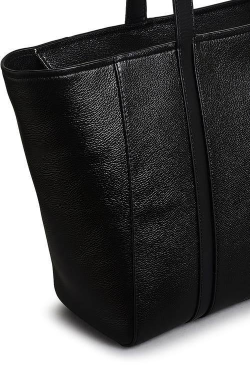 Radley Large Knightsbridge Road Tote In Black