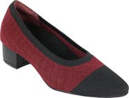 David Tate Cane Pump