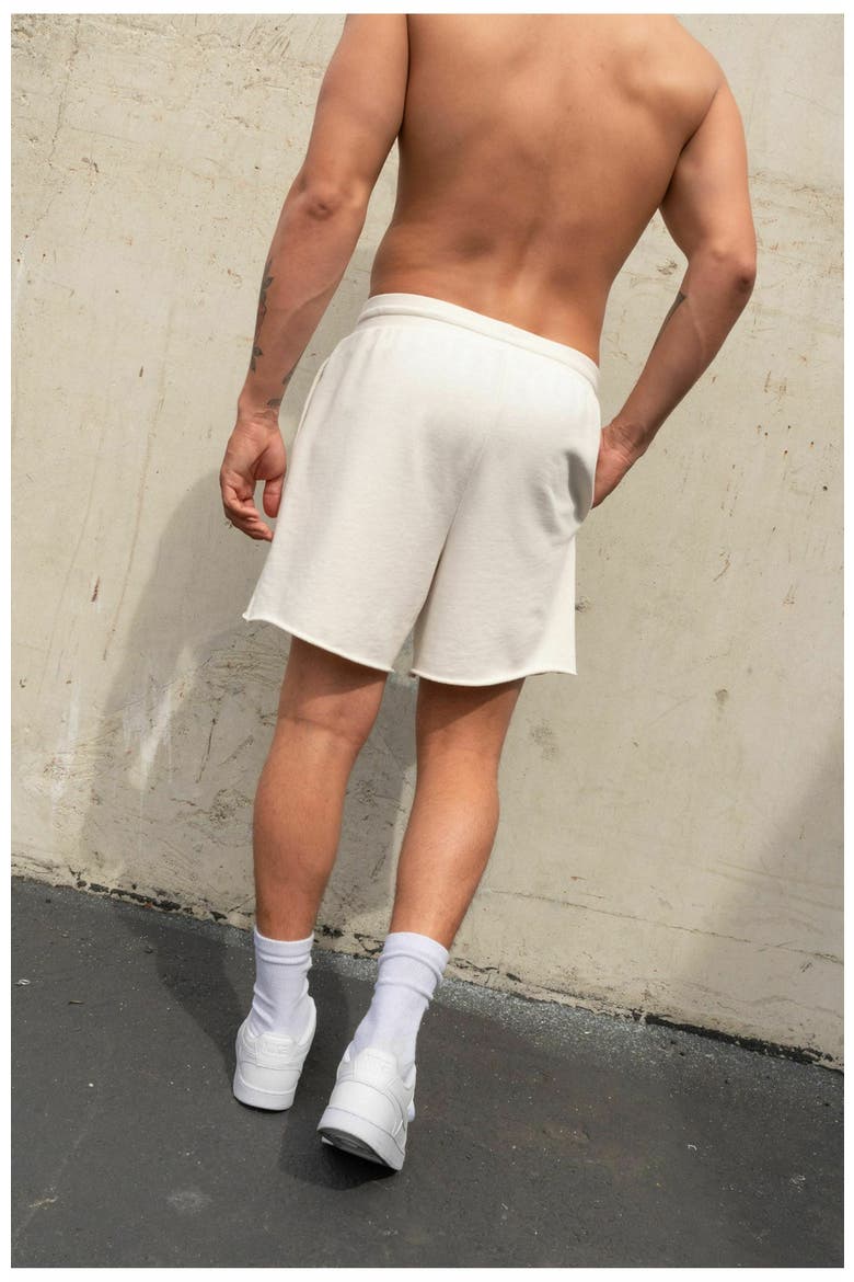 Remedy Men's Short, Alternate, color, Bone Washed
