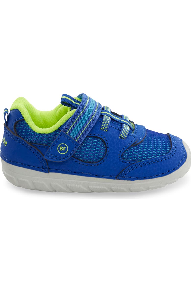 Stride Rite Turbo Sneaker, Alternate, color,
