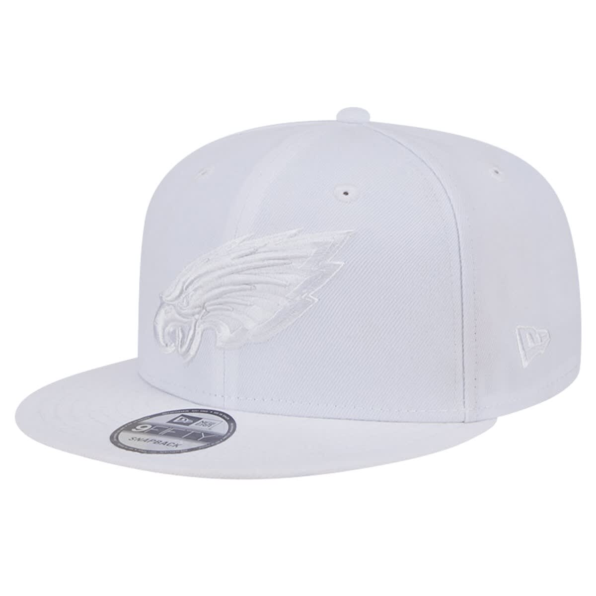 selected White
