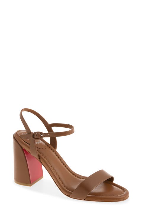 Miss Jane Sandal (Women)
