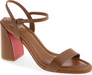 Christian Louboutin Miss Jane Sandal