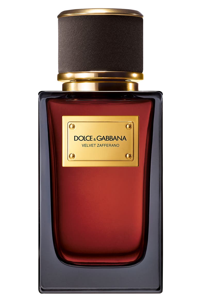 Velvet Zafferano Eau de Parfum video