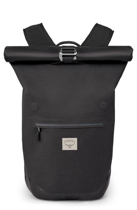 Arcane™ 25-Liter Waterproof Roll Top Backpack