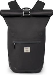 Osprey Arcane™ 25-Liter Waterproof Roll Top Backpack