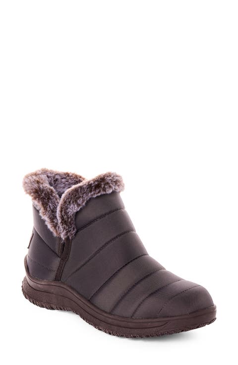 Northtown Bootie
