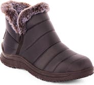 Minnetonka Northtown Bootie