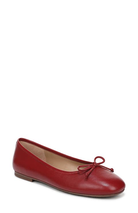 Alie Ballet Flat (Women)
