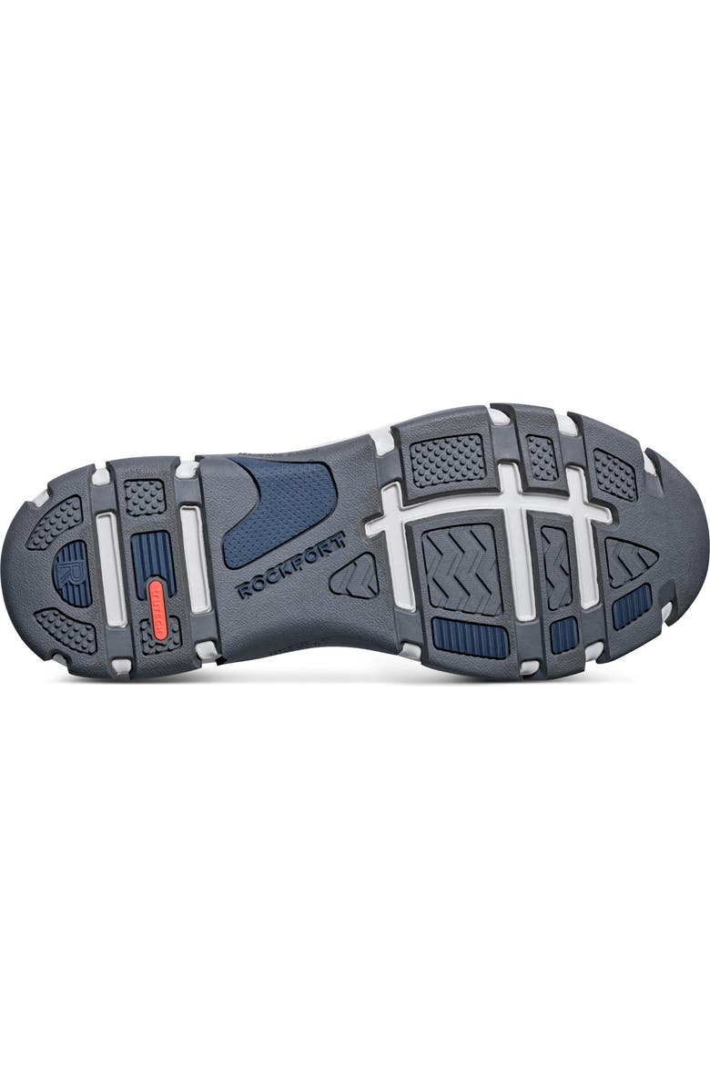 Rockport Reece Water Resistant Slip-On, Alternate, color,