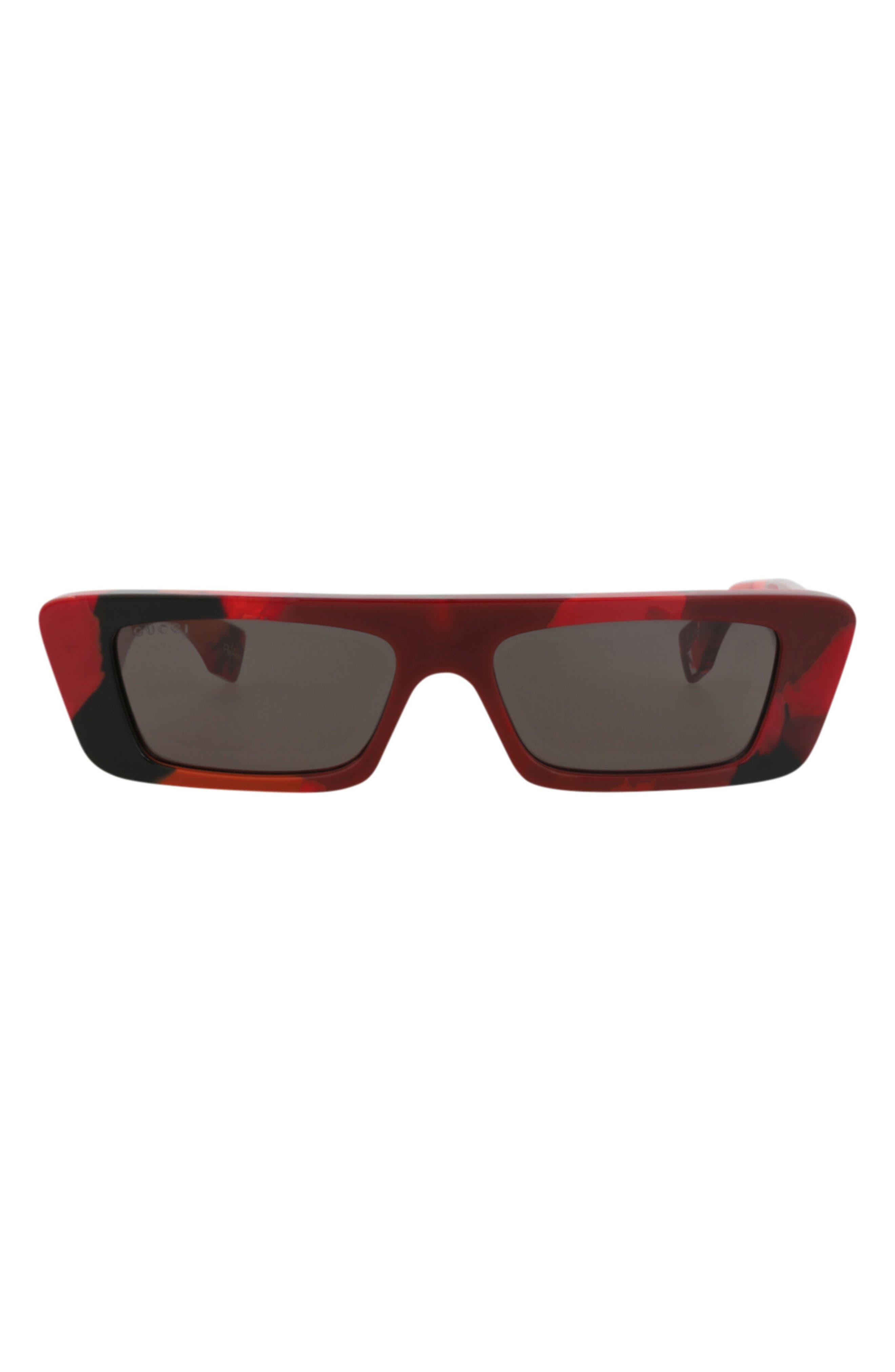 54mm Retangular Sunglasses