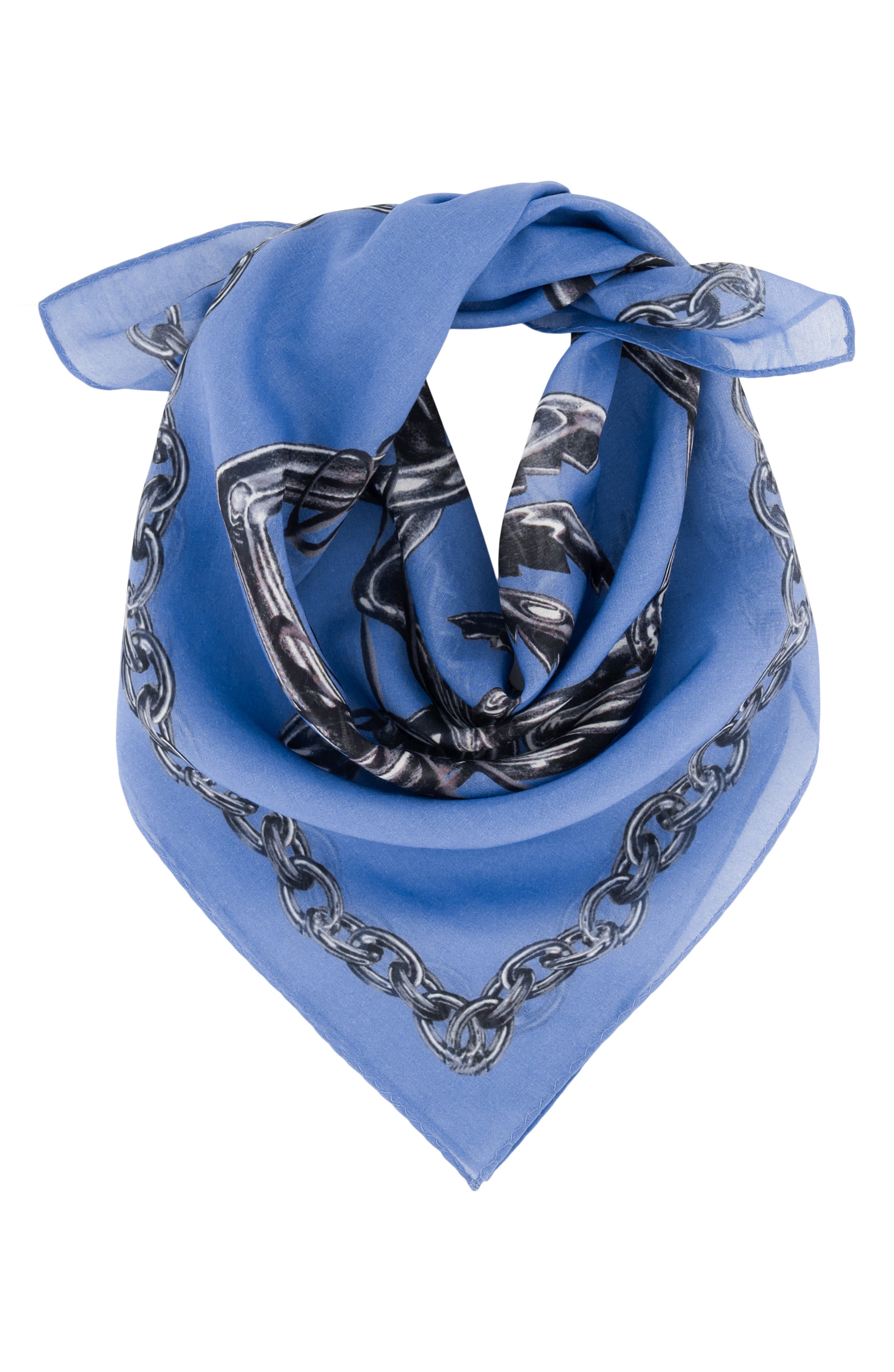 KENTUCKY BLUE