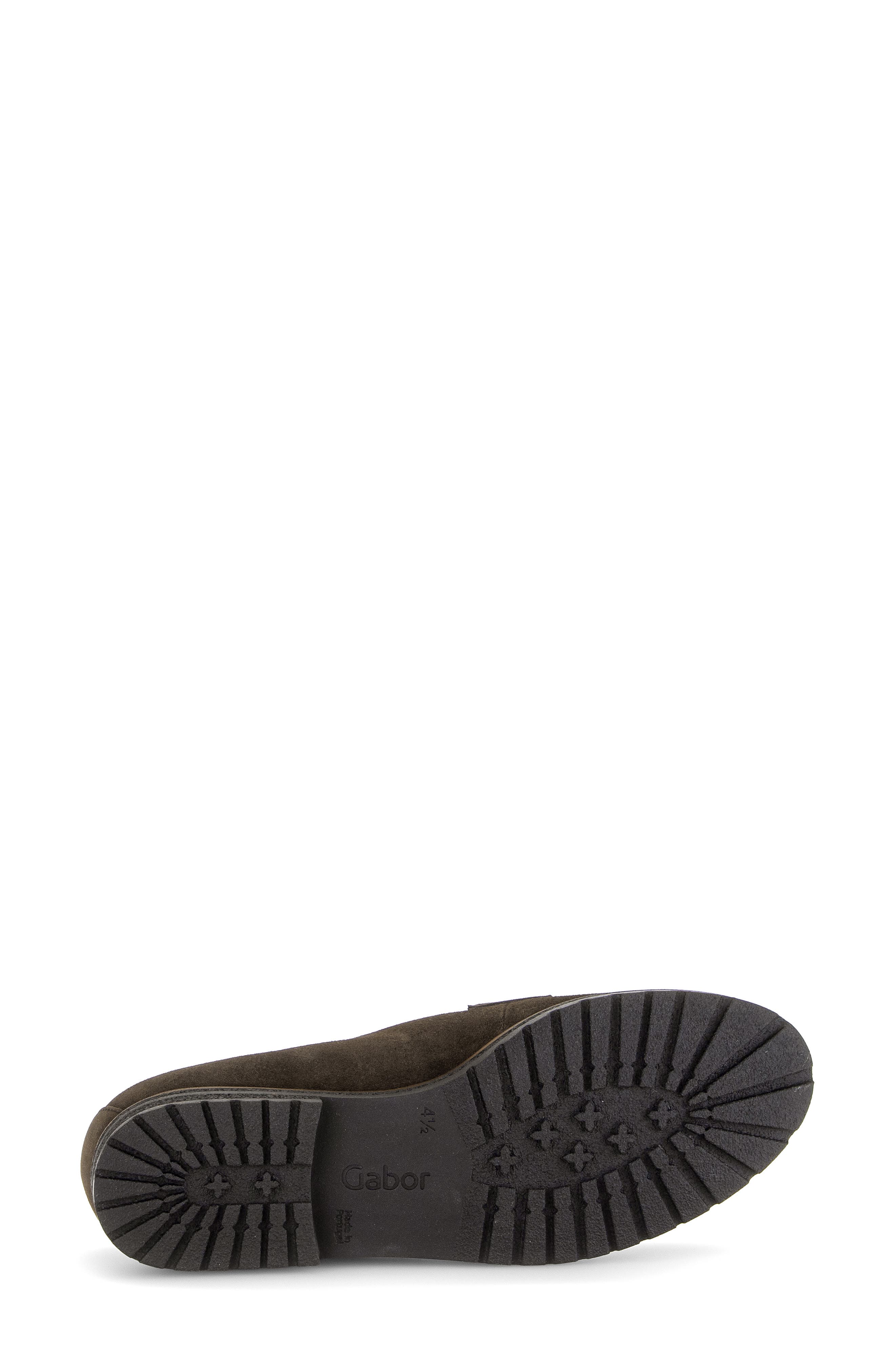Payton Loafer, Alternate, color, MOCCA