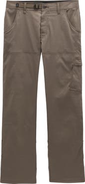 prAna Stretch Zion™ Roll-Up Pants