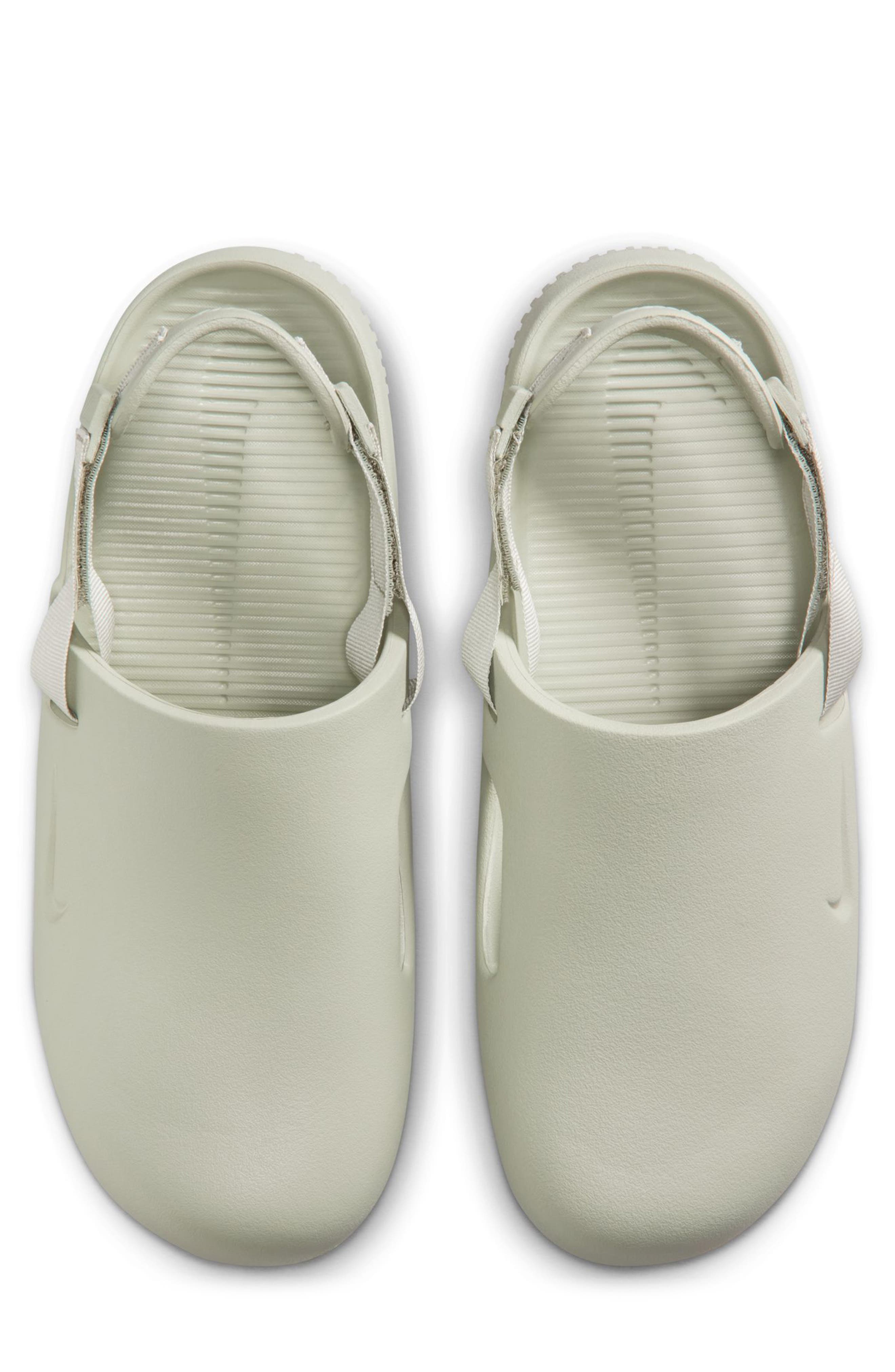 Calm Convertible Slingback Mule, Alternate, color, SPRUCE FOG/ SPRUCE FOG