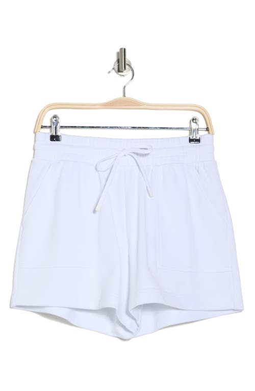 Z BY ZELLA Z BY ZELLA LEVEL UP TERRY SHORTS 
