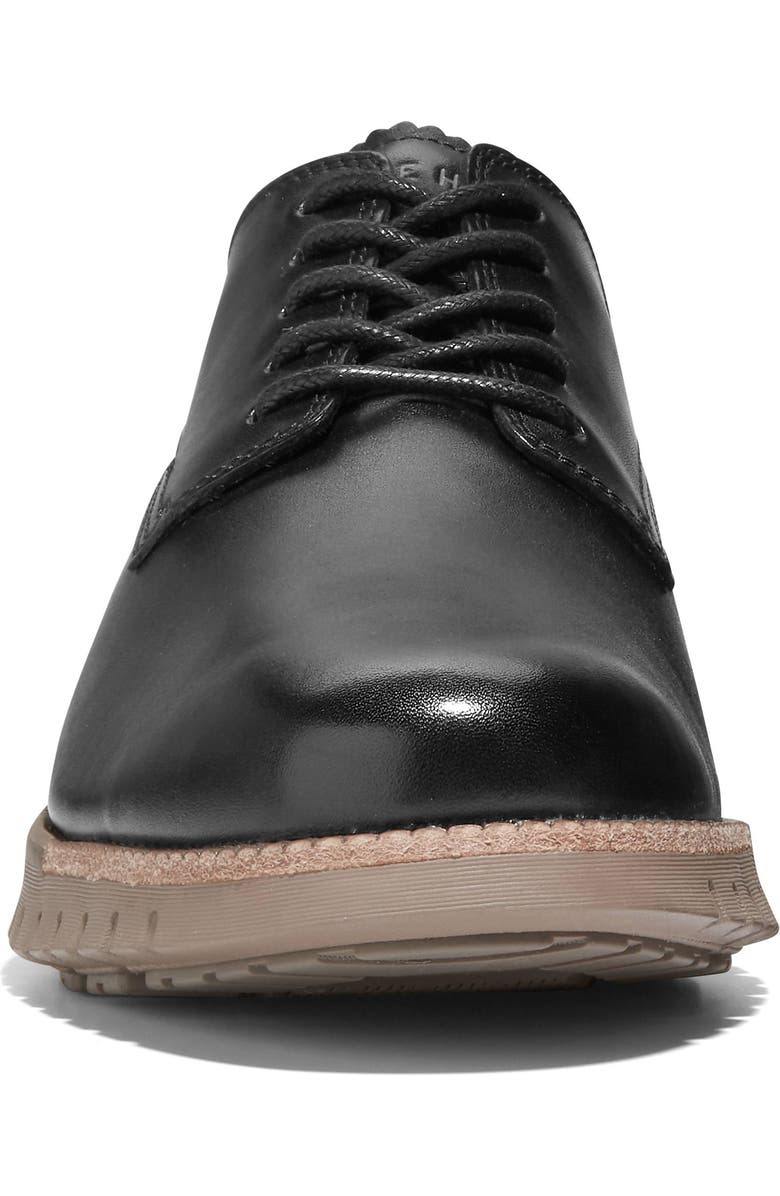 Cole Haan ZeroGrand Remastered Plain Toe Derby, Alternate, color,
