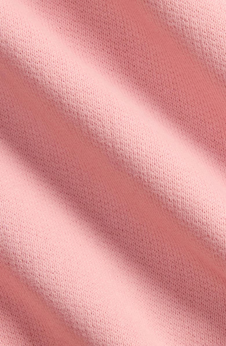 Ralph Lauren Magic Fleece Hoodie & Joggers Set, Alternate, color, Surfside Rose