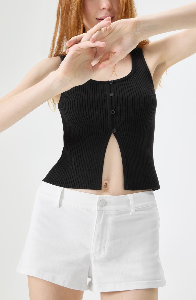 Florence by Mills Peek a Boo Tank, Alternate, color,