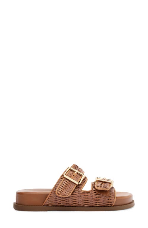Shop Schutz Naomi Slide Sandal