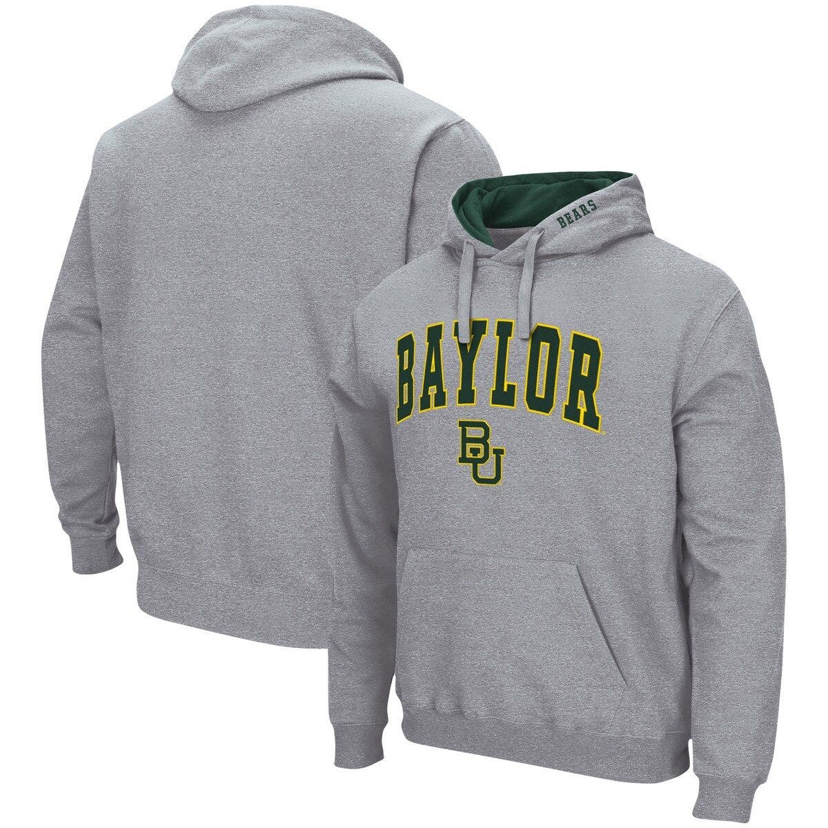 selected Heather Gray