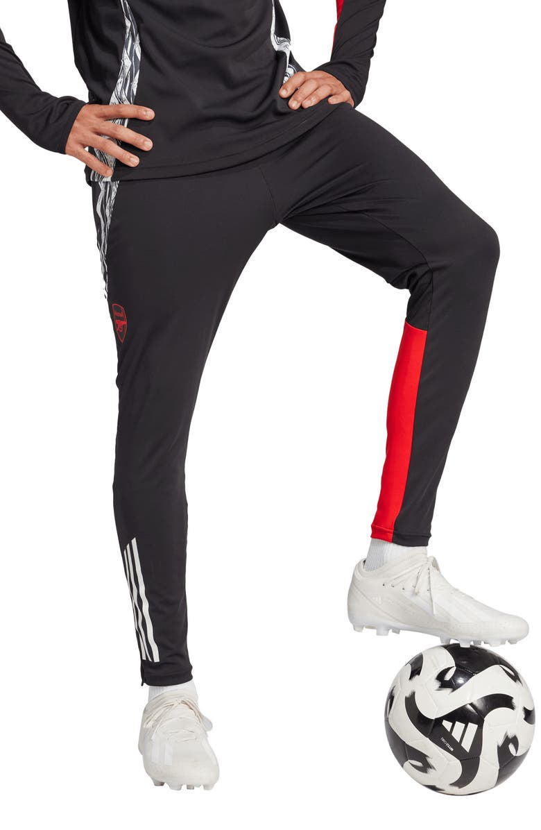 adidas Arsenal FC 24/25 AEROREADY Tiro 24 Training Pants, Alternate, color, 