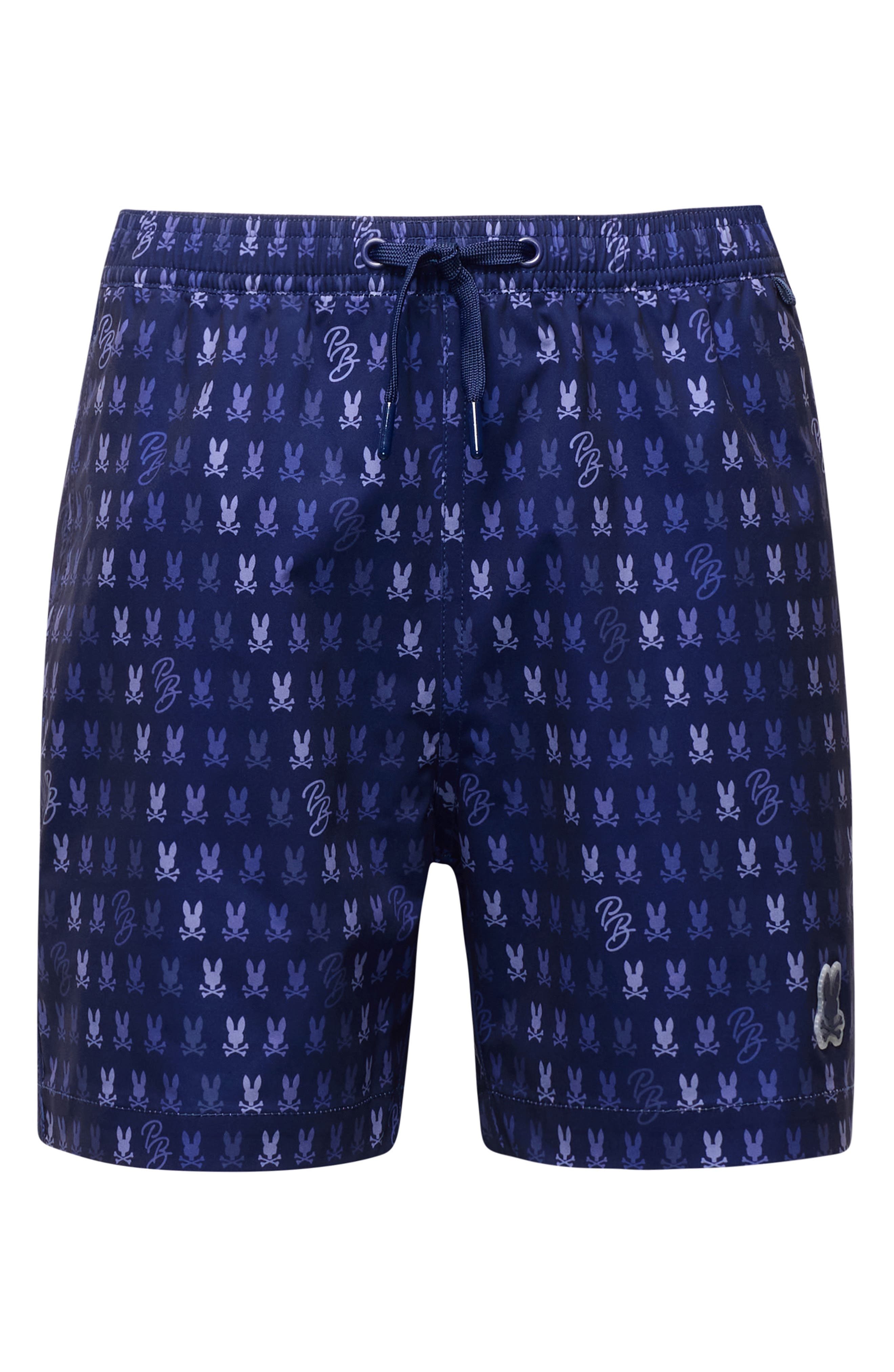 psycho bunny swimming trunks