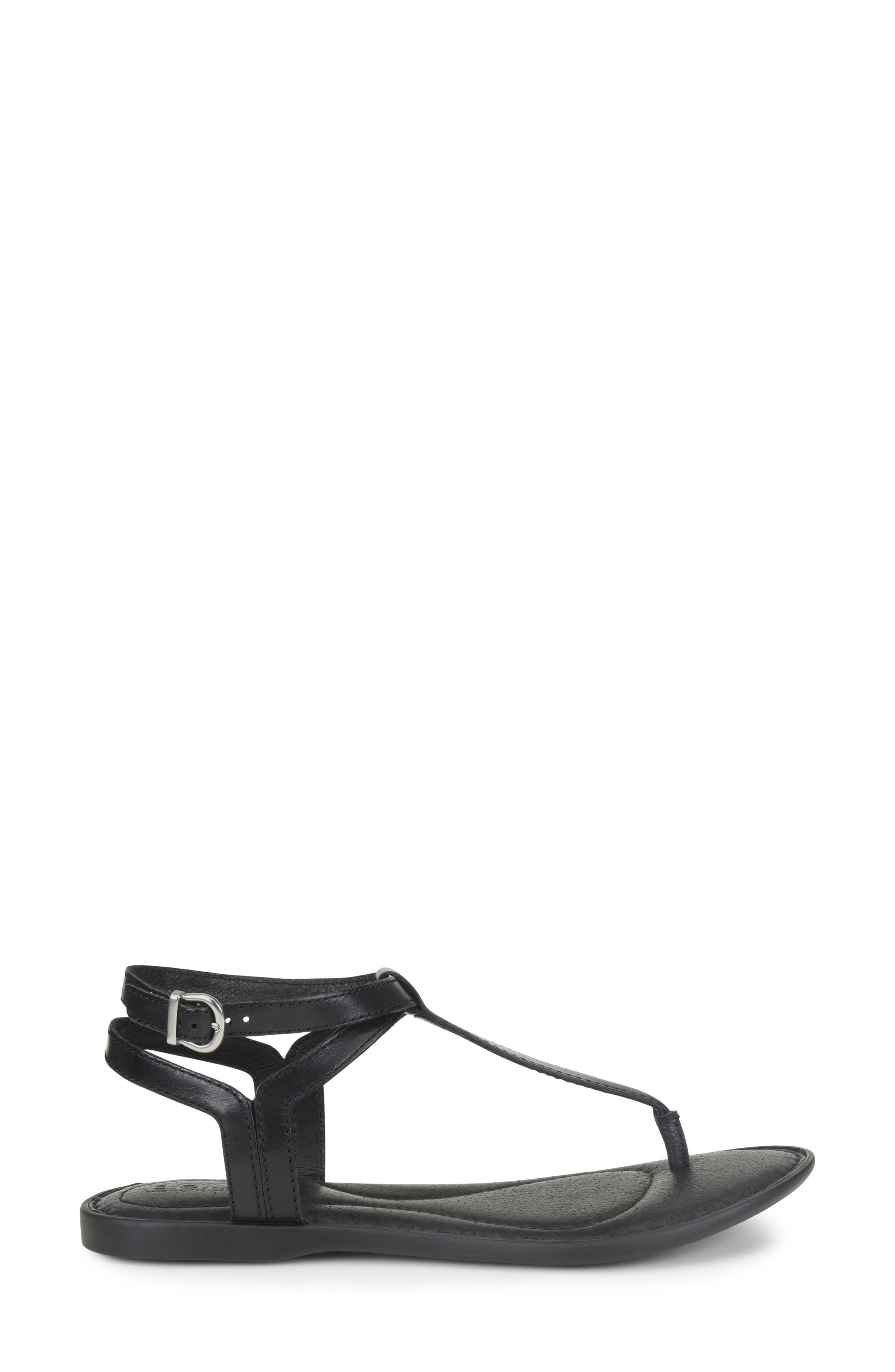 Børn Acqualina Sandal, Alternate, color, 