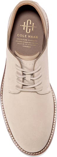 American Classics Montrose Plain Toe Derby