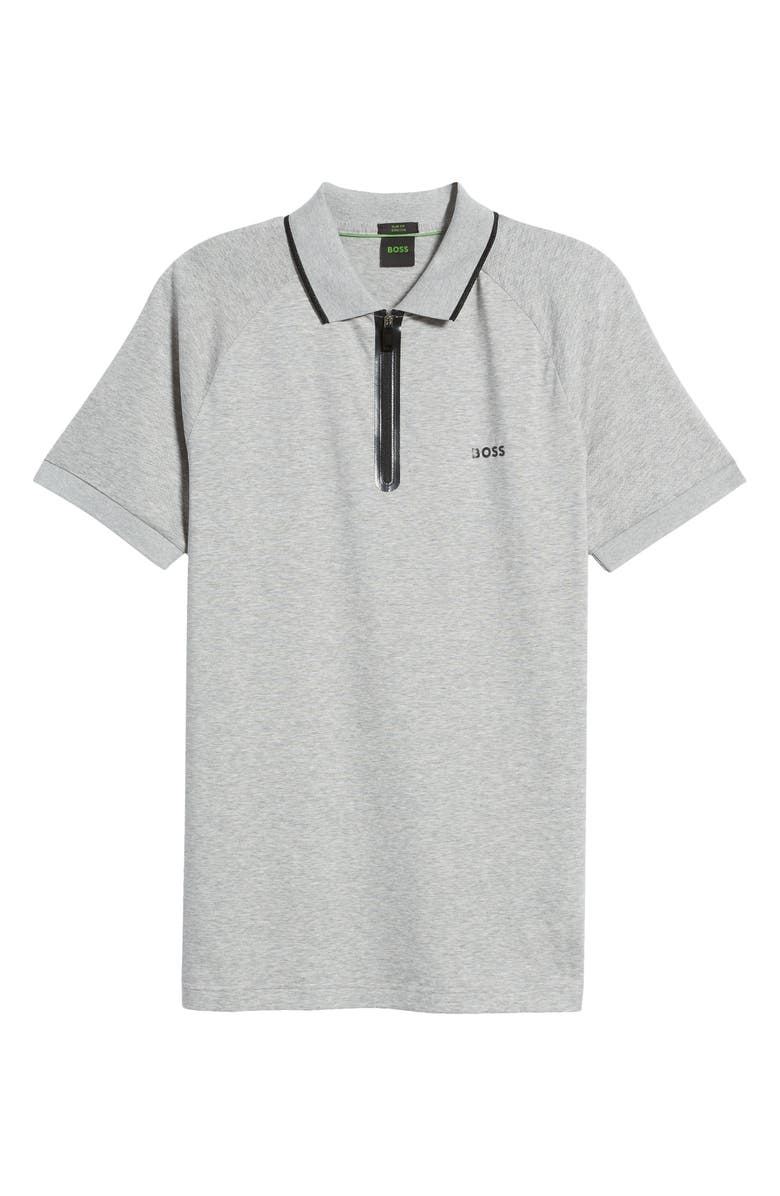 BOSS Philix Polo, Alternate, color, 