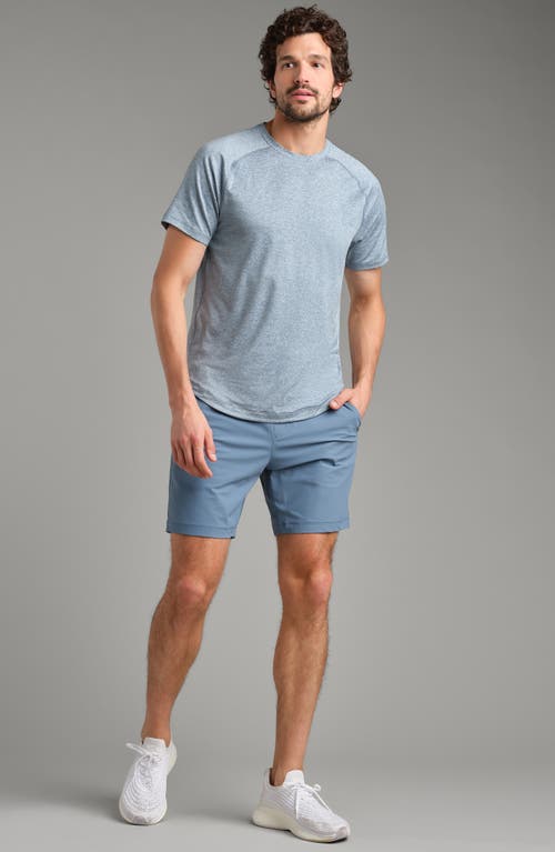 RHONE RHONE ATMOSPHERE PERFORMANCE T-SHIRT