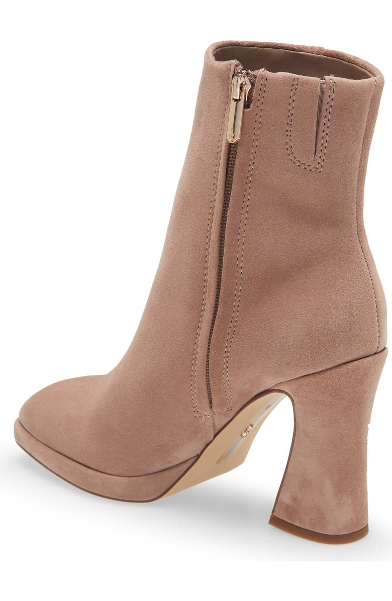 Sam Edelman Jaye Platform Boot, Alternate, color,