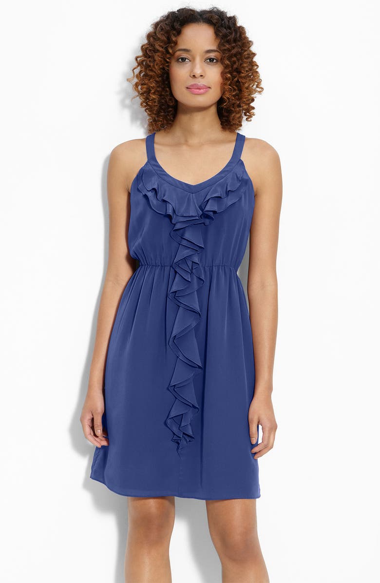 suzi chin silk dress Suzi Chin for Maggy Boutique | Dresses | Nwt Suzi Chin For Maggie Boutique  Black Satin Ruched Dress Size