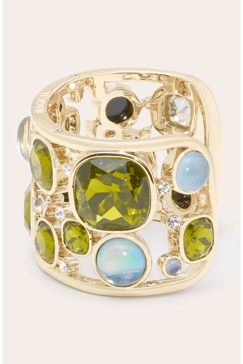 Lila Mother of Pearl Cuff Bracelet, Alternate, color, MOTHER OF PEARL