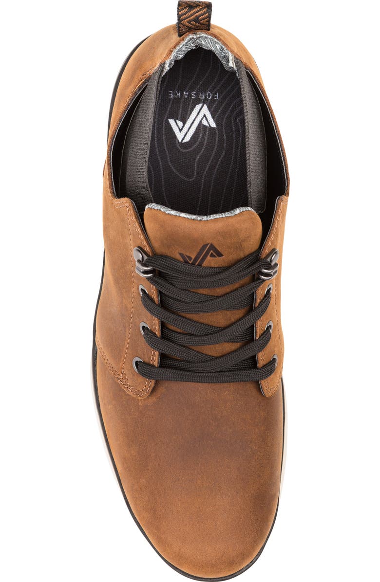 Forsake Davos Mid Waterproof Boot, Alternate, color,