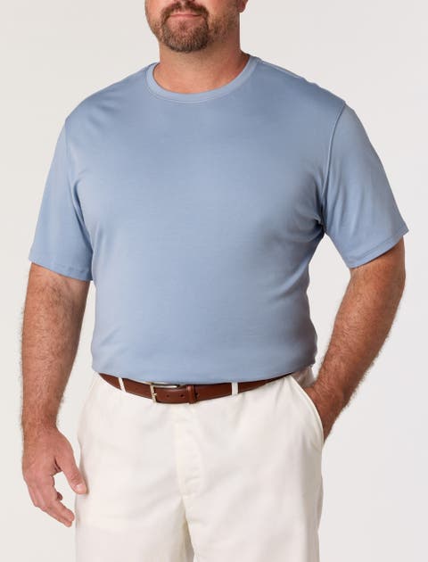 Georgia Jersey T-Shirt