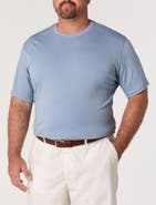Robert Barakett Georgia Jersey T-Shirt