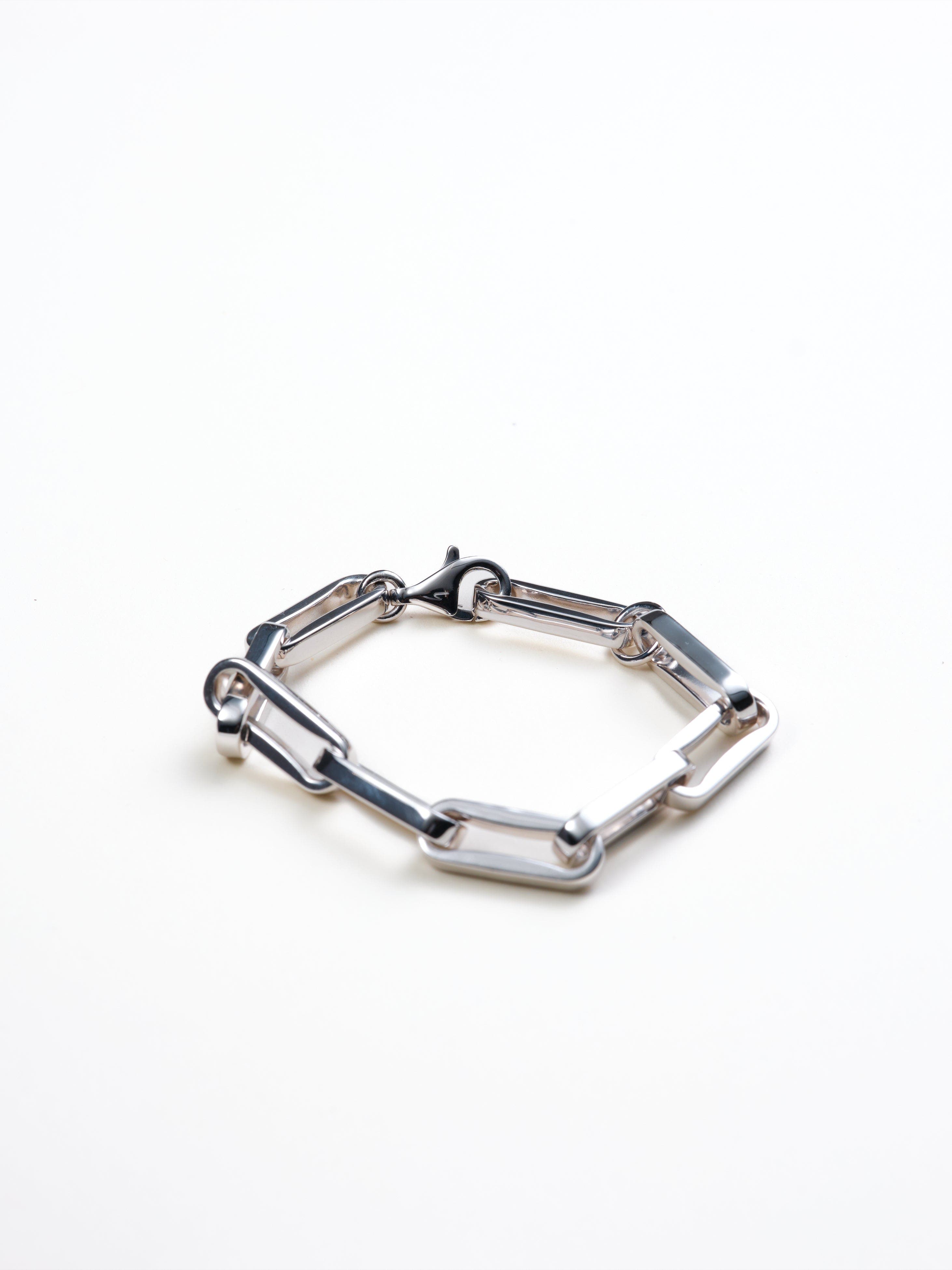 Recycled Sterling Silver