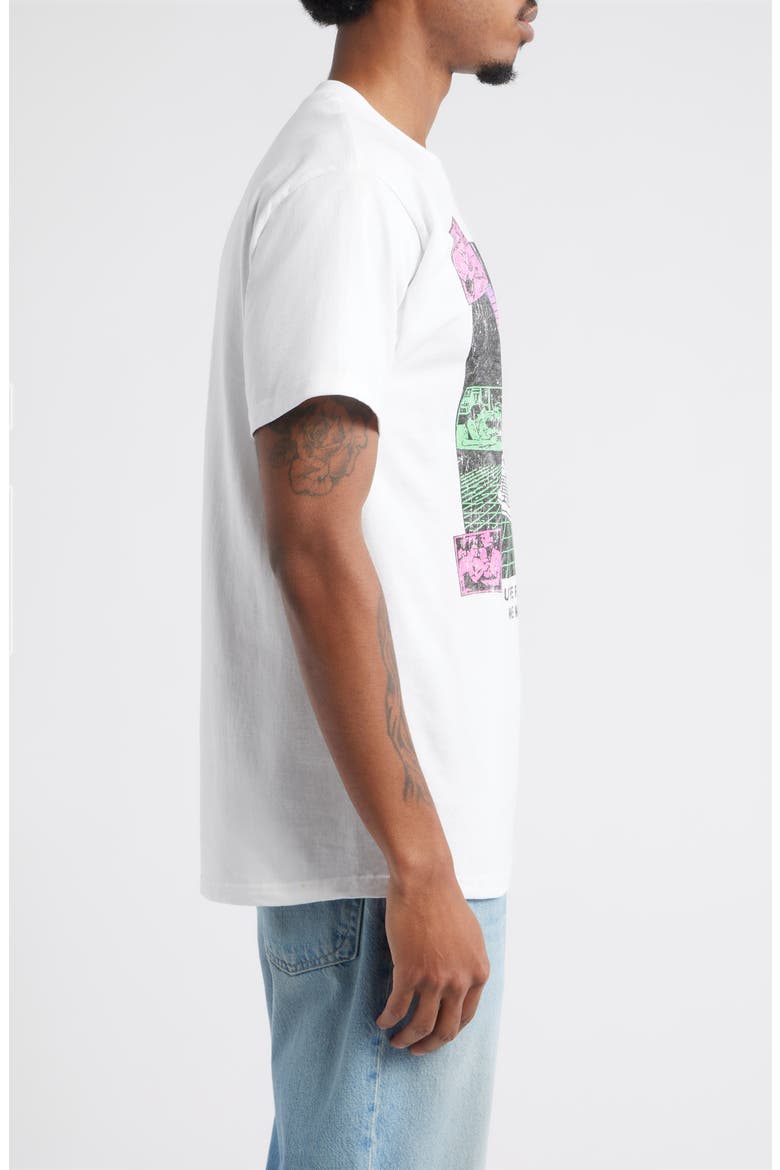 Y2K Cotton Graphic T-Shirt (Men) | Nordstrom