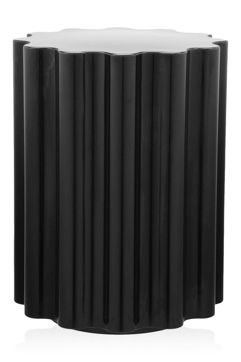 Colonna Stool, Main, color, BLACK