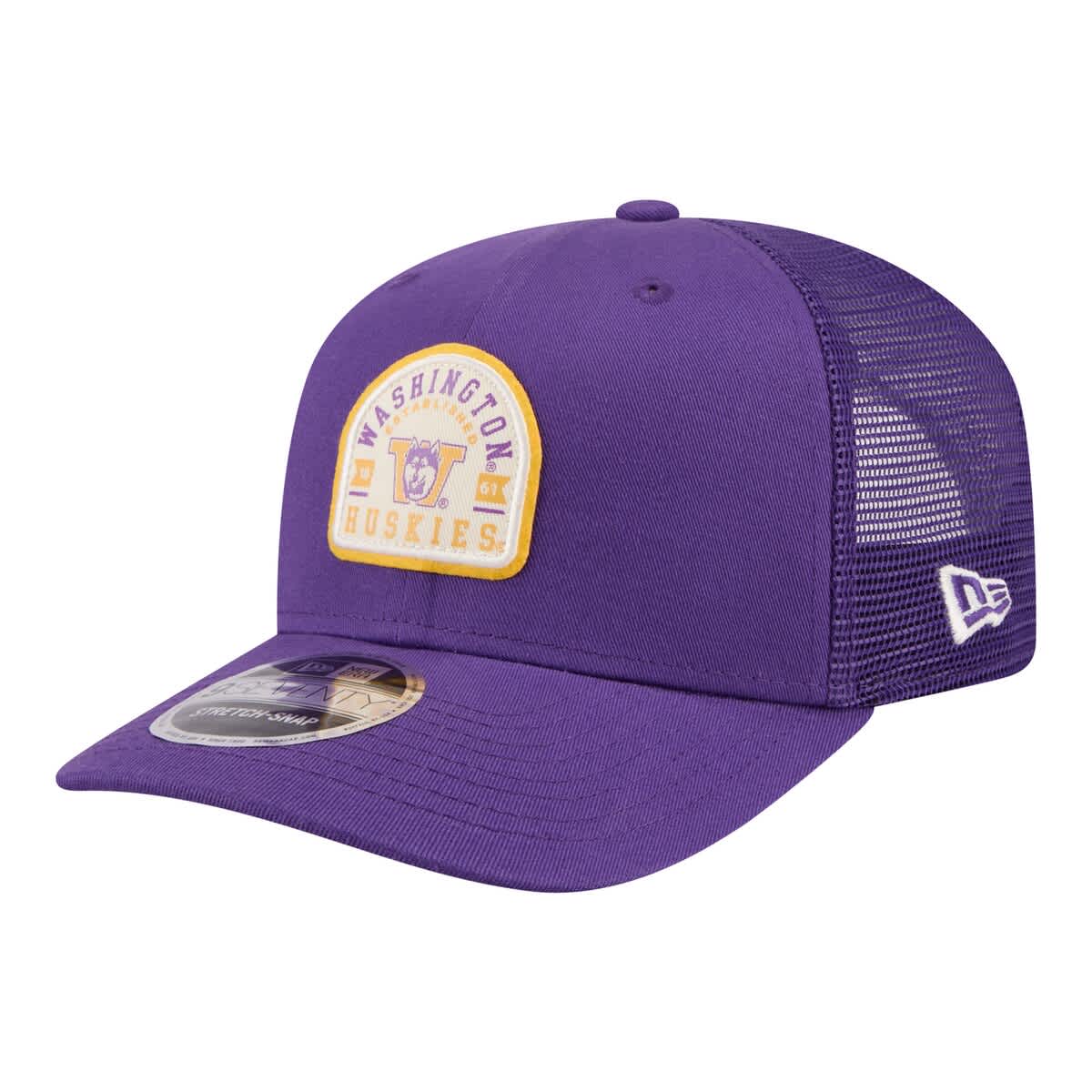 selected Purple