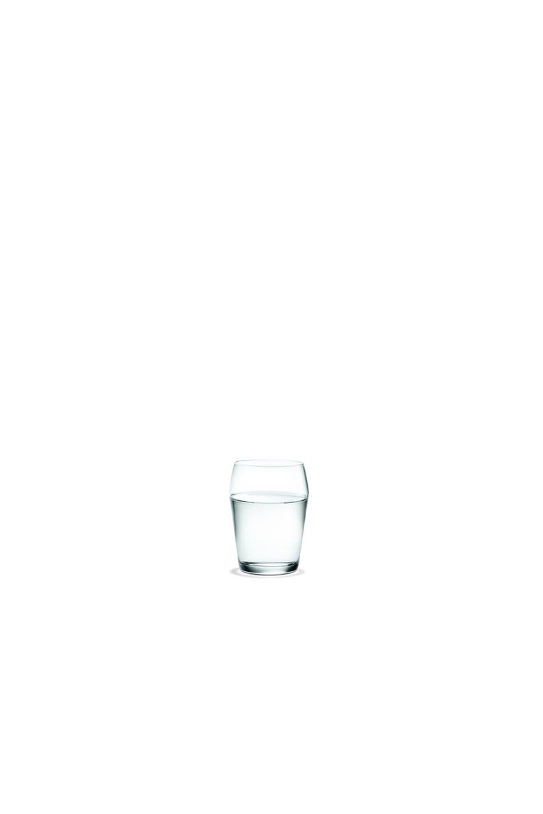Perfection 6-Piece Short Tumbler Set, Alternate, color, Clear