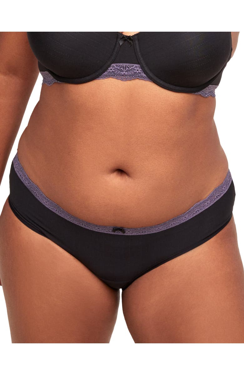 Adore Me Annabelle Hipster Panties, Main, color,