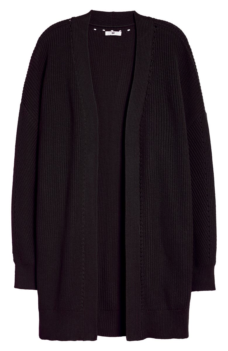 BP. Open Stitch Cardigan, Alternate, color,
